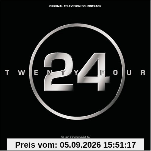 24 [Original TV Series]