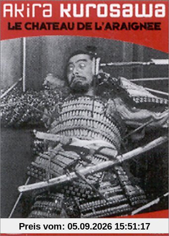 Le Château de l'araignée [FR Import]