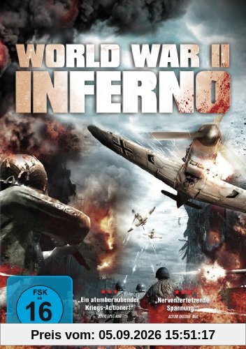 World War II Inferno