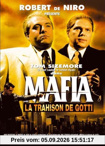 Mafia : La Trahison de Gotti [FRANZOSICH]