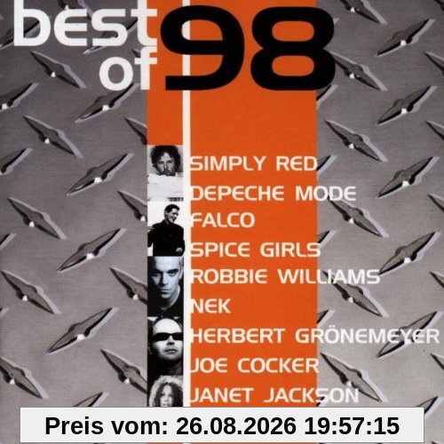Best of '98