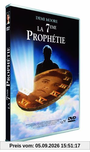La 7 ème prophétie [FRANZOSICH]