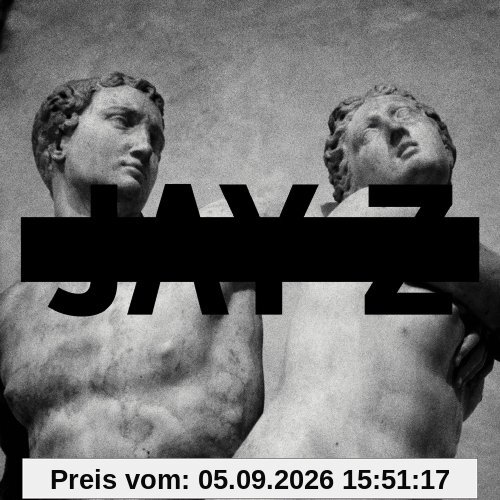 Magna Carta Holy Grail