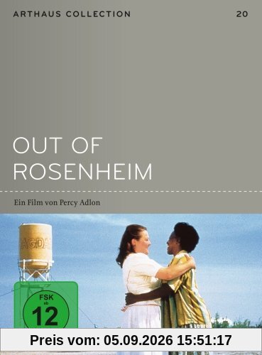 Out of Rosenheim - Arthaus Collection