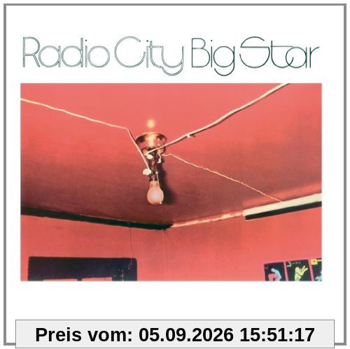 Radio City (Remastered)