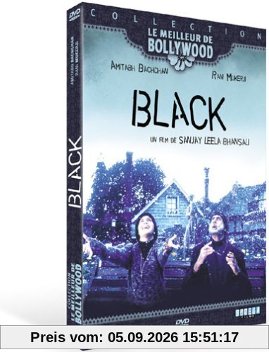 Black - Edition Collector [FR Import]