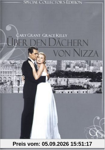 Über den Dächern von Nizza (Special Collector's Edition)