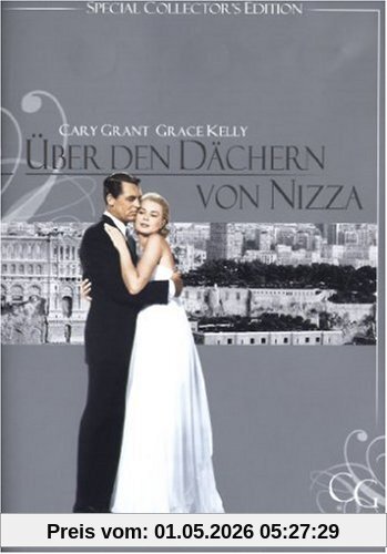 Über den Dächern von Nizza (Special Collector's Edition)