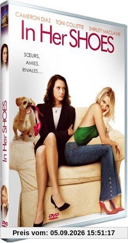 In her shoes [FR IMPORT]