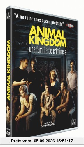 Animal Kingdom