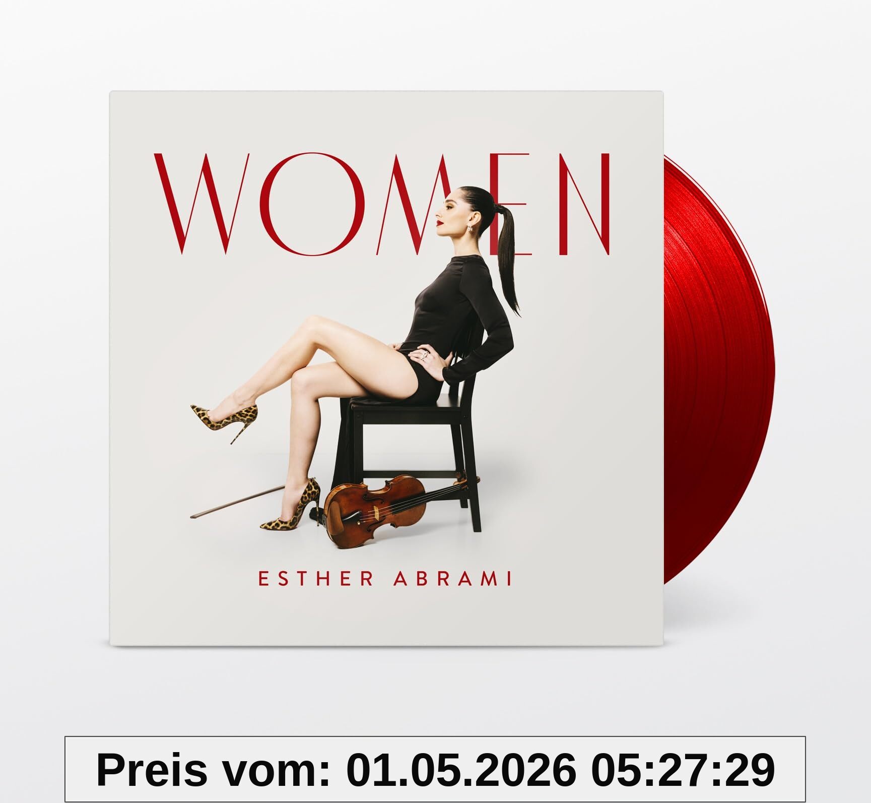Women [Vinyl LP]