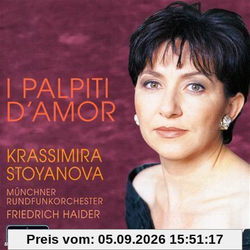 I Palpiti D'amor
