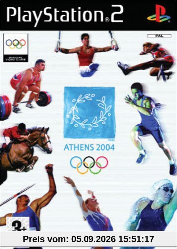 Athenes Jeux Olympiques [FR Import]