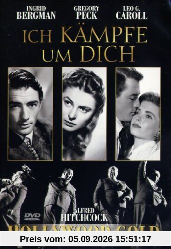 Ich kämpfe um Dich [Limited Edition]