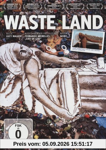 Waste Land (OmU)