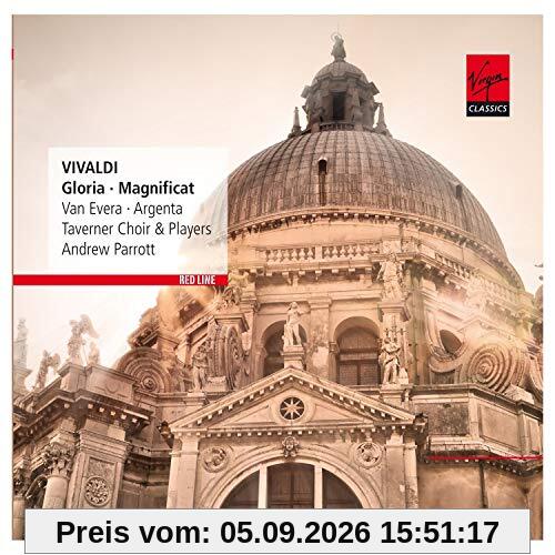 Gloria/Magnificat