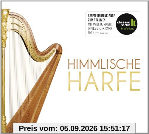 Himmlische Harfe