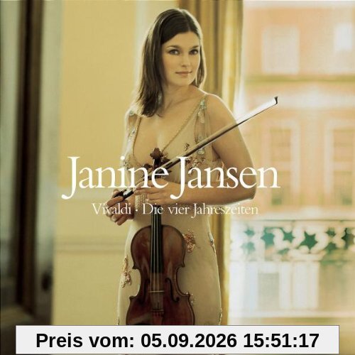 Die Vier Jahreszeiten