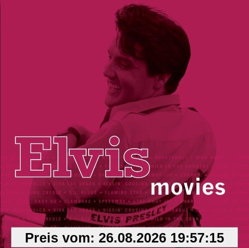 Elvis Movies