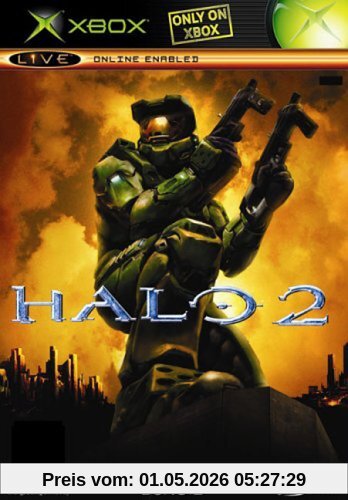 Halo 2 [UK Import]