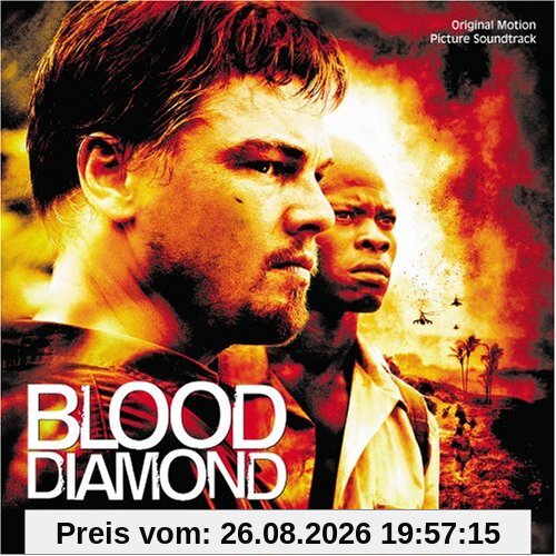 Blood Diamond