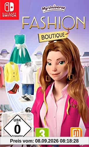 My Universe - Fashion Boutique