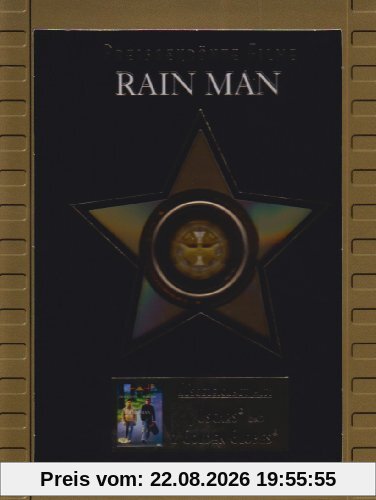Rain Man [Limited Edition]
