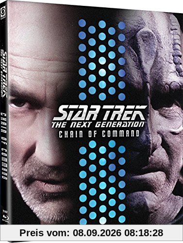 Star Trek - The Next Generation TNG: Geheime Mission auf Celtris Drei