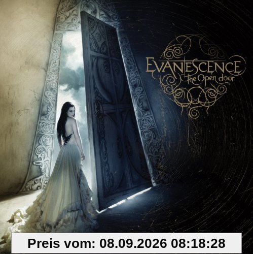 The Open Door (Limited Edition inkl. Lanyard + Schlüsselband / exklusiv bei Amazon.de)