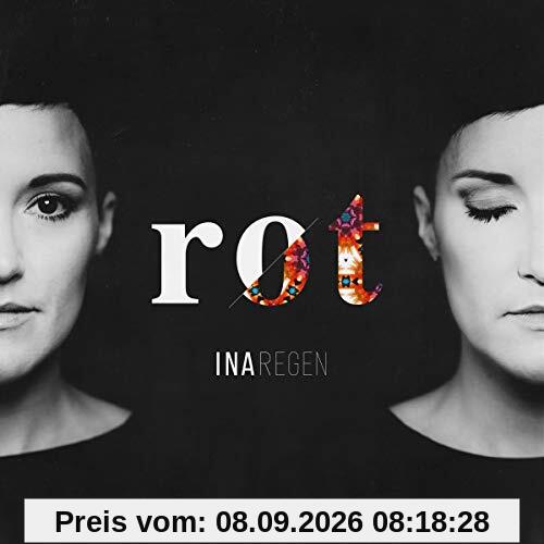 Rot (Limitierte Premium Edition)