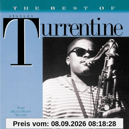 The Blue Note Years - The Best Of