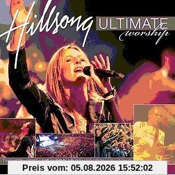 Hillsong Ultimate Worship Collection Vo