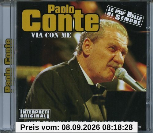 Le Più Belle Di Sempre-Via Con Me
