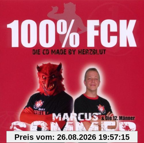 100 Prozent FCK