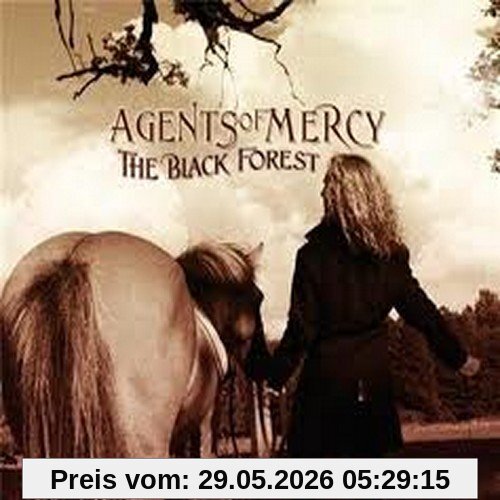 Agents of Mercy Black Forest, the