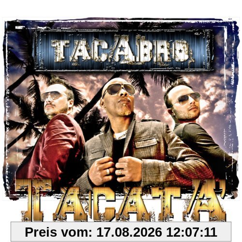 Tacabro Tacatà (2-Track)