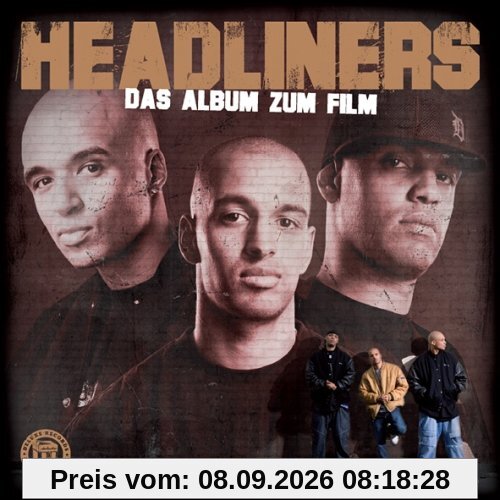 Das Album Zum Film