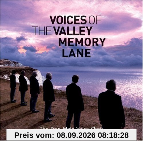 Voices of the Valley-Memory la