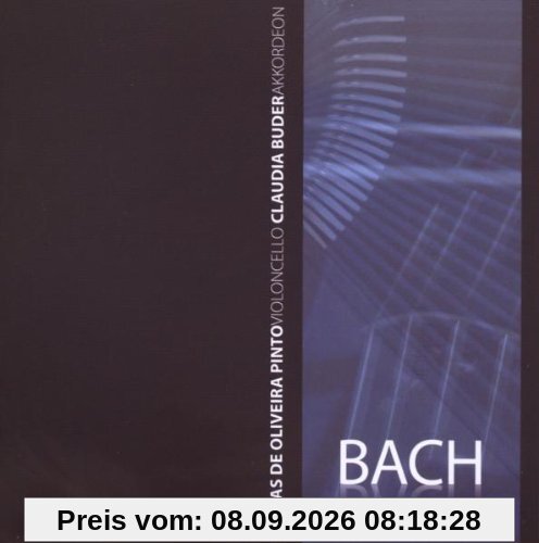 Sinfonias..für Cello & Akkordeon
