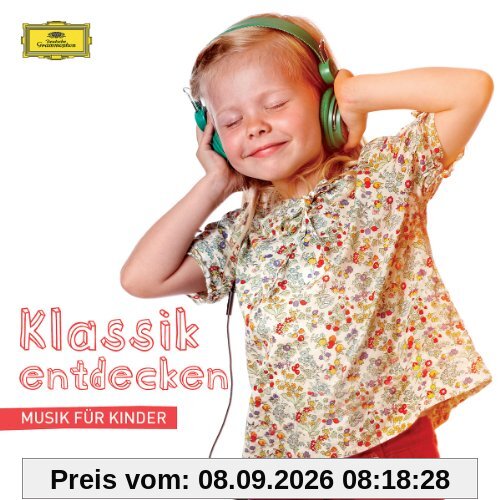 Klassik Entdecken - Musik Für Kinder (Young Family)