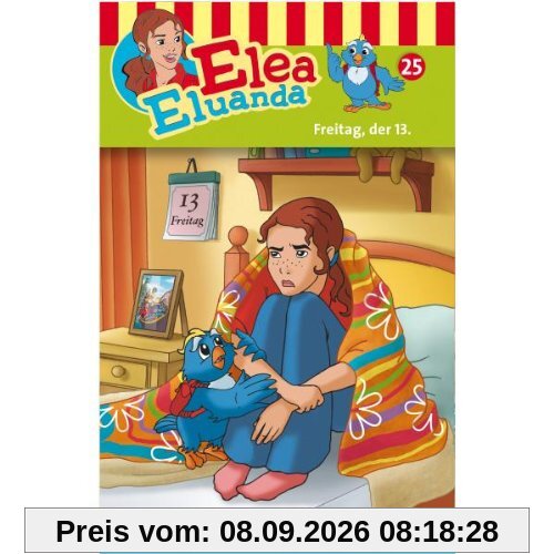 Freitag,der 13. [Musikkassette] [Musikkassette]