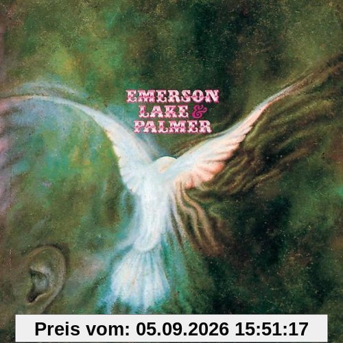 Emerson, Lake & Palmer