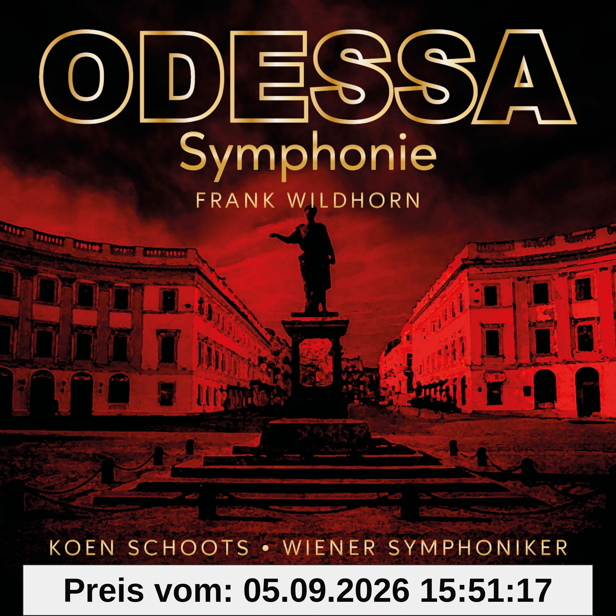 Odessa Symphonie