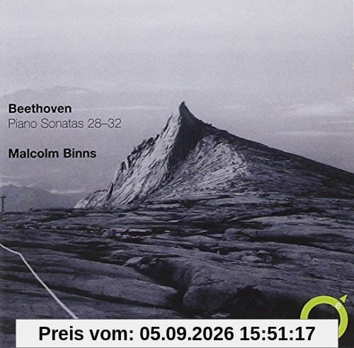 Klaviersonaten 28-32