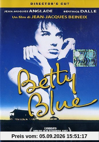 Betty Blue [IT Import]