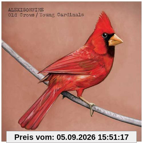Old Crows/Young Cardinals