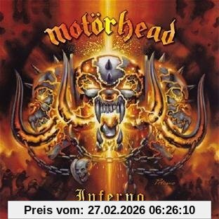 Motörhead Inferno