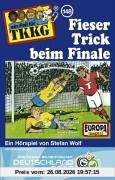 148/Fieser Trick Beim Finale [Musikkassette] [Musikkassette]