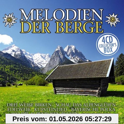 Melodien der Berge