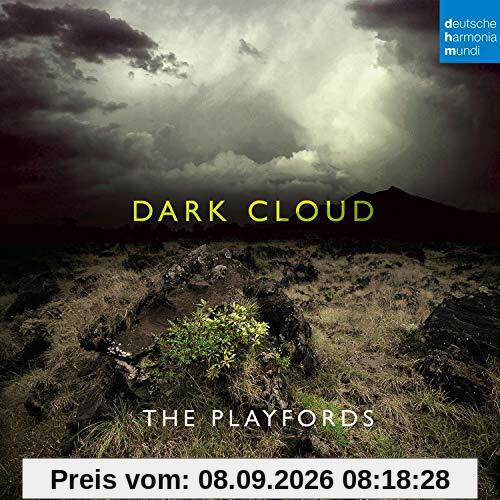 Dark Cloud: Lieder aus der Zeit des Dreißigjährigen Krieges (1618-1648) / Songs from the 30 Years' War 1618-1648